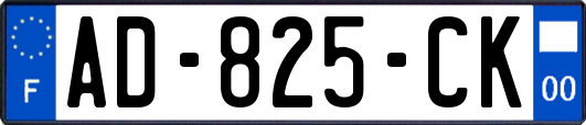 AD-825-CK