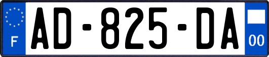 AD-825-DA