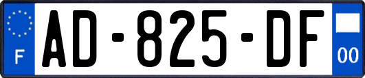 AD-825-DF