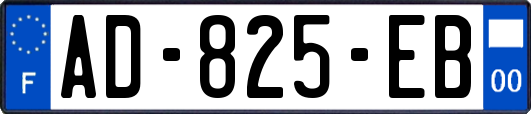 AD-825-EB