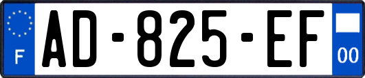 AD-825-EF