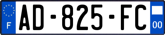 AD-825-FC