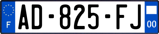AD-825-FJ