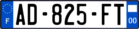 AD-825-FT