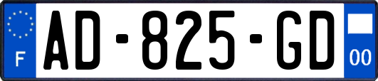 AD-825-GD