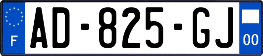 AD-825-GJ