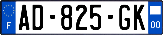 AD-825-GK