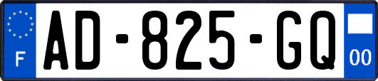 AD-825-GQ