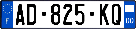 AD-825-KQ