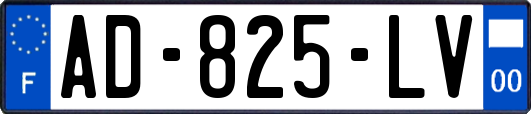 AD-825-LV