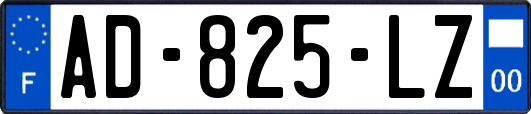 AD-825-LZ