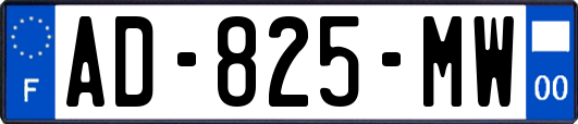 AD-825-MW