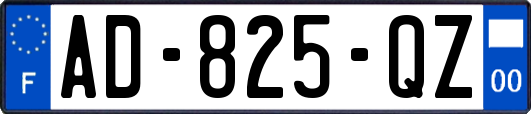 AD-825-QZ