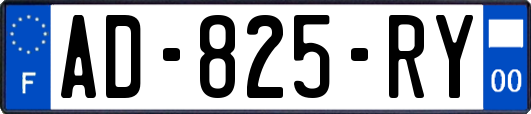 AD-825-RY