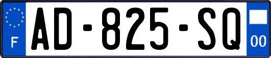 AD-825-SQ