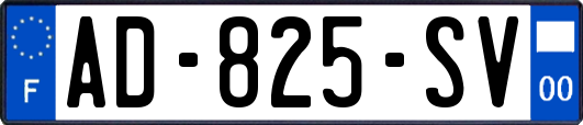 AD-825-SV