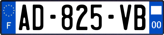 AD-825-VB