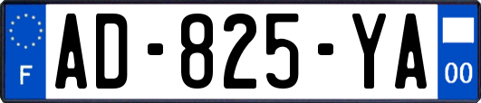 AD-825-YA