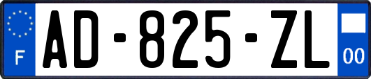 AD-825-ZL
