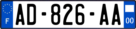 AD-826-AA