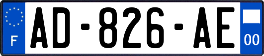 AD-826-AE