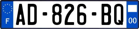 AD-826-BQ