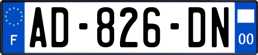 AD-826-DN