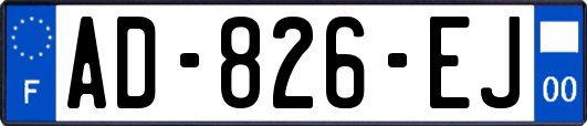 AD-826-EJ