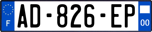 AD-826-EP