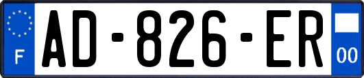 AD-826-ER