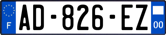 AD-826-EZ