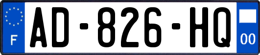 AD-826-HQ