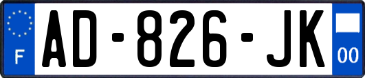 AD-826-JK