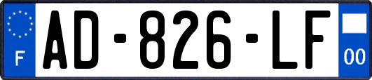 AD-826-LF