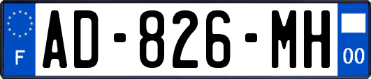 AD-826-MH