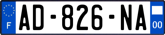 AD-826-NA