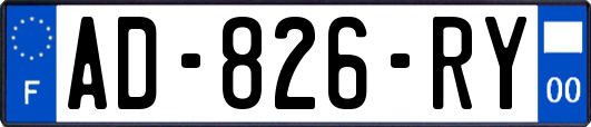 AD-826-RY