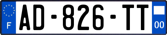 AD-826-TT