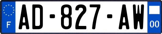 AD-827-AW