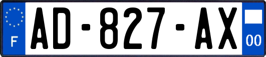 AD-827-AX