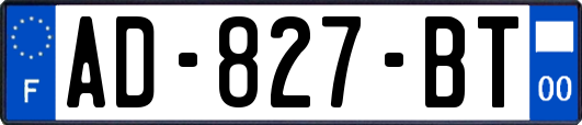 AD-827-BT