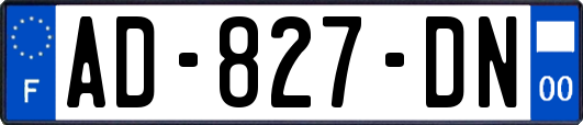 AD-827-DN