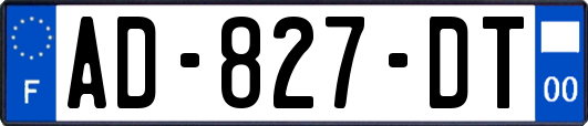 AD-827-DT