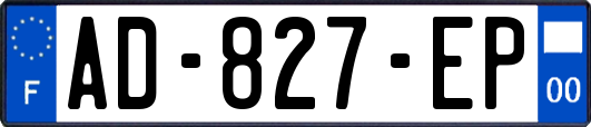 AD-827-EP