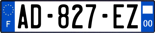 AD-827-EZ