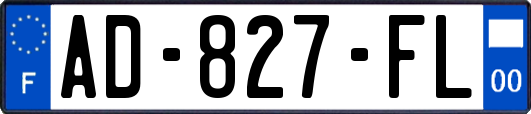AD-827-FL