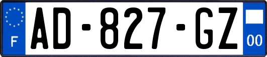 AD-827-GZ