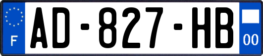AD-827-HB