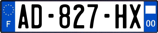 AD-827-HX