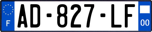 AD-827-LF